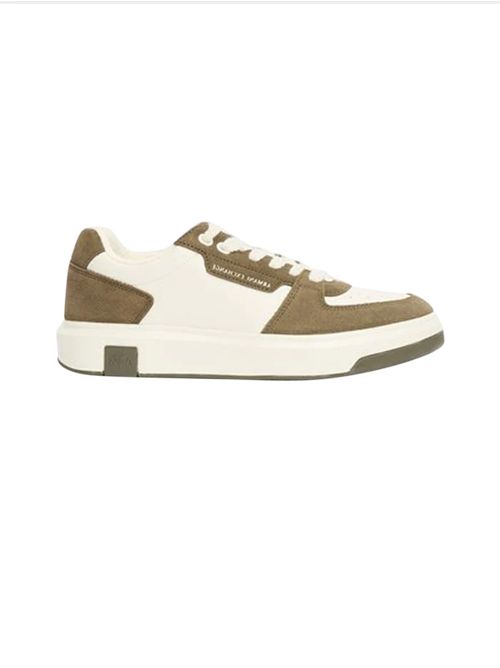 Sneakers uomo di Armani Exchange ARMANI EXCHANGE | XM002204AF21442/MZ441